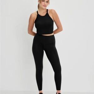 Knix NWOT HiTouch™️ High Rise Legging
